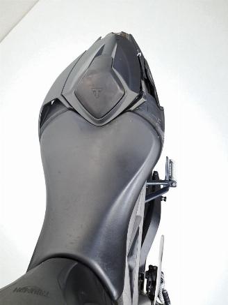 Triumph Street Triple  picture 17