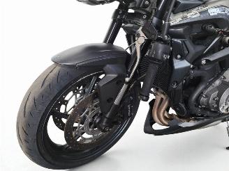 Triumph Street Triple  picture 14