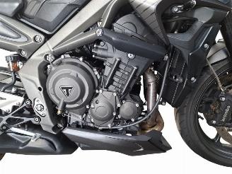Triumph Street Triple  picture 5