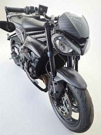 Triumph Street Triple  picture 13