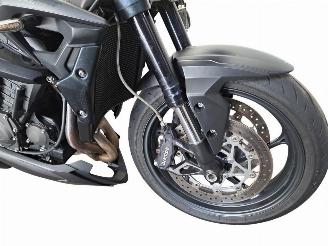 Triumph Street Triple  picture 12