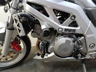 Suzuki SV 1000 N picture 5