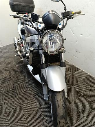 Suzuki SV 1000 N picture 2