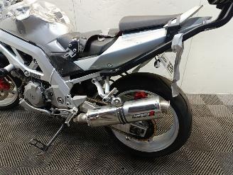 Suzuki SV 1000 N picture 6