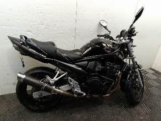  Suzuki Bandit 650  2005/6