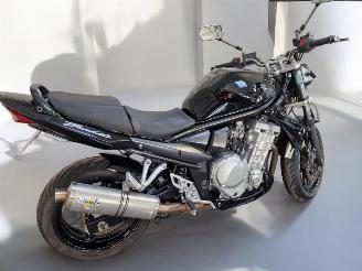  Suzuki Bandit 650  2008/8