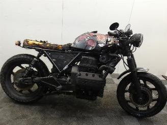  BMW K 75 RT 1990/12