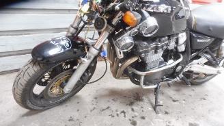 Suzuki  INAZUMA picture 5