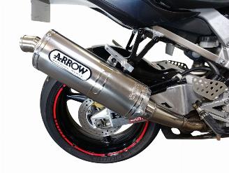 Honda CBR 900 RR picture 14