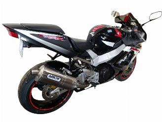 Honda CBR 900 RR picture 20
