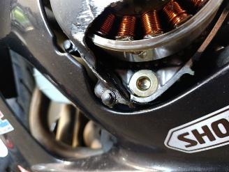 Honda CBR 900 RR picture 6