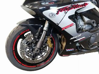 Honda CBR 900 RR picture 23