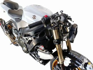 Suzuki GSX-R 1000  picture 6