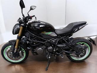 Benelli  S 2021/2
