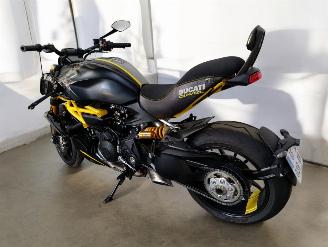 Ducati Diavel  picture 20