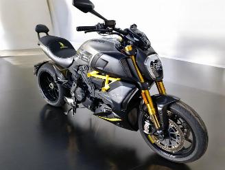  Ducati Diavel  2022/4