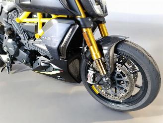 Ducati Diavel  picture 6