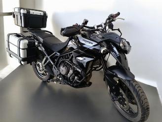  Triumph Tiger  2020/3