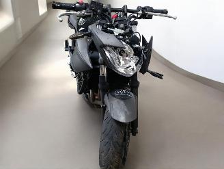 Yamaha XJ 6  picture 16