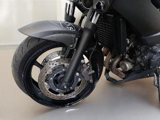 Yamaha XJ 6  picture 10