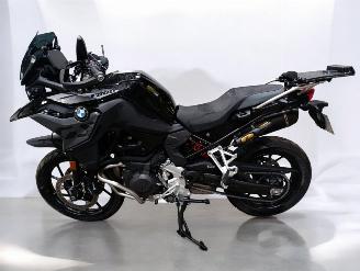 BMW F 800 GS picture 2