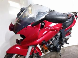 Kawasaki ZR - 7 S picture 5