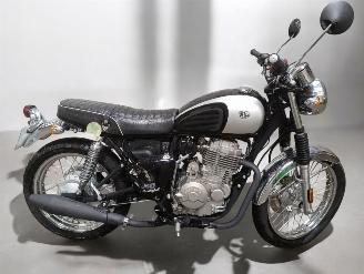 skadebil motor Mash XT 1200 FIVE HUNDRED 2014/10