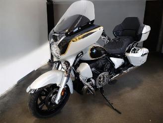 BMW  R18 TRANSCONTINENTAL picture 3