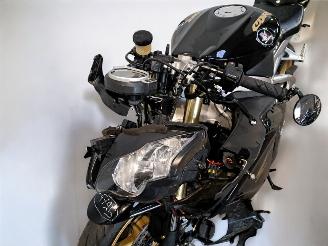 Honda CBR 1000  picture 13