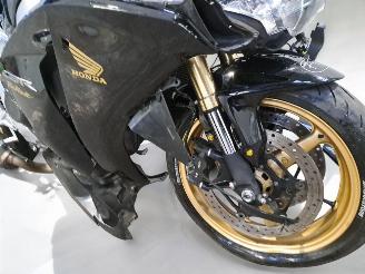 Honda CBR 1000  picture 22