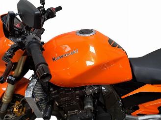 Kawasaki Z 1000  picture 20