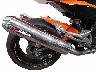 Kawasaki Z 1000  picture 6