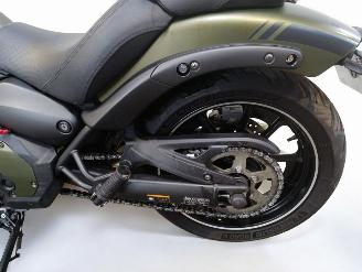 Kawasaki  VULCAN picture 19