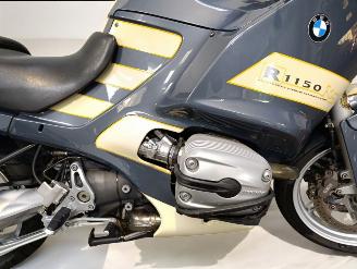 BMW R 1150 RS picture 24