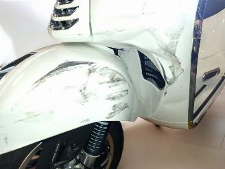 Piaggio  GTS picture 14