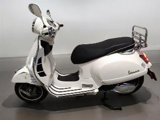 Piaggio  GTS picture 3