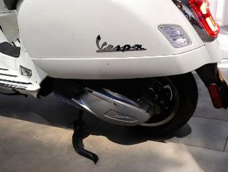 Piaggio  GTS picture 9