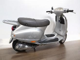 Piaggio  ET4 picture 9