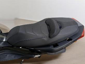 Yamaha Xmax  picture 7