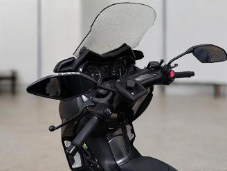 Yamaha Xmax  picture 21