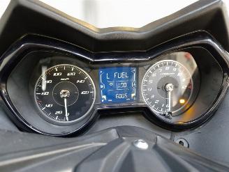 Yamaha Xmax  picture 6