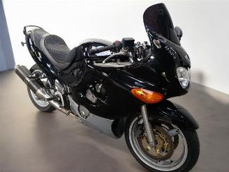 Suzuki GSX 600 F picture 7