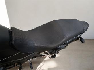 Honda CB 500 XA picture 17