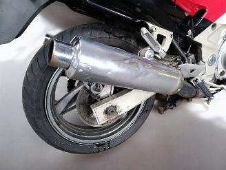 Kawasaki ZZ - R 600  picture 10