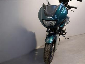 Yamaha XJ 600 DIVERSION picture 18