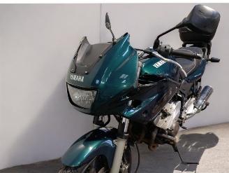 Yamaha XJ 600 DIVERSION picture 2
