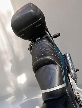 Yamaha XJ 600 DIVERSION picture 22