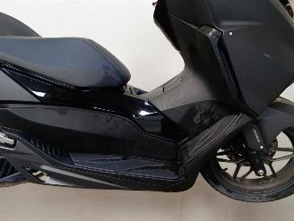 Honda  FORZA picture 7