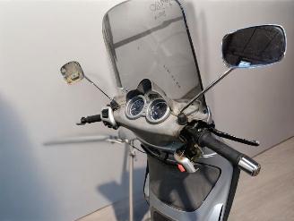 Piaggio  BEVERLY picture 9