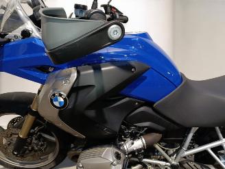 BMW R1200 GS  picture 13